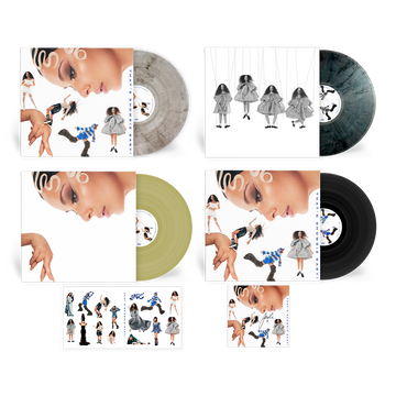 JADE | Official Merch – JADE UK