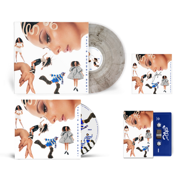 JADE | Official Merch – JADE UK