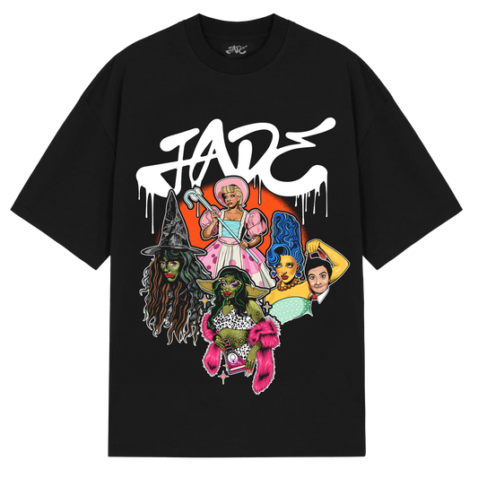 THAT'S HALLOWEEN BABY! TEE