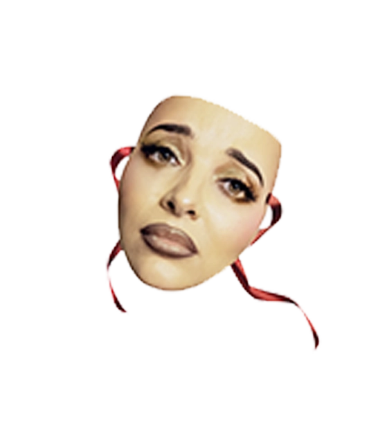 ShowBiz Jade floating