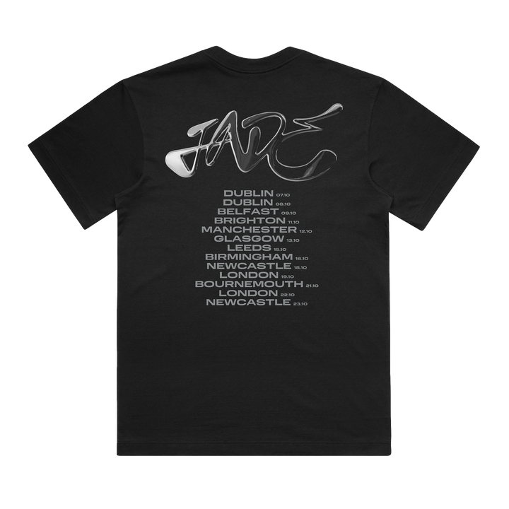 MEREDITH TEE, JADE LIME