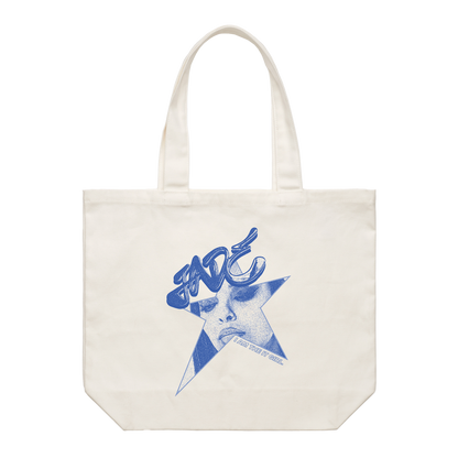 THAT'S SHOWBIZ BABY! TOTE BAG