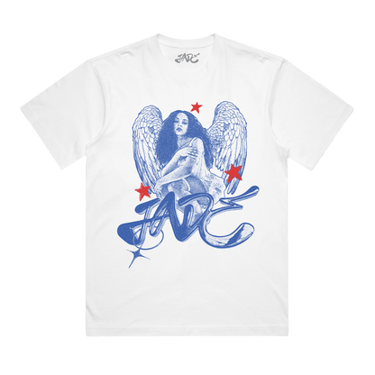 THAT'S SHOWBIZ BABY! THE TOUR DATEBACK TEE
