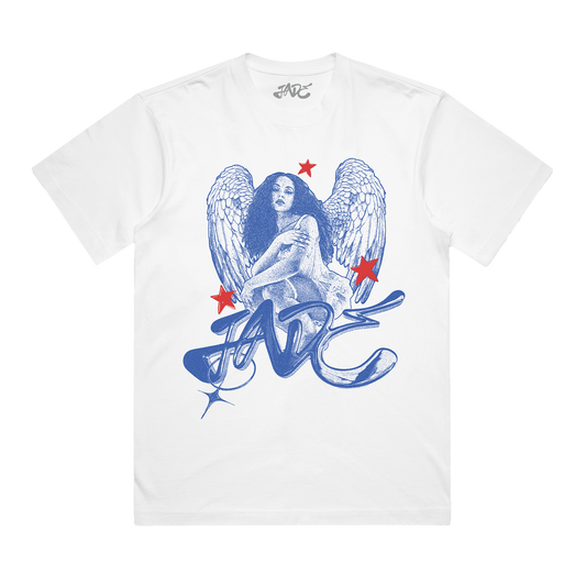 THAT'S SHOWBIZ BABY! THE TOUR DATEBACK TEE