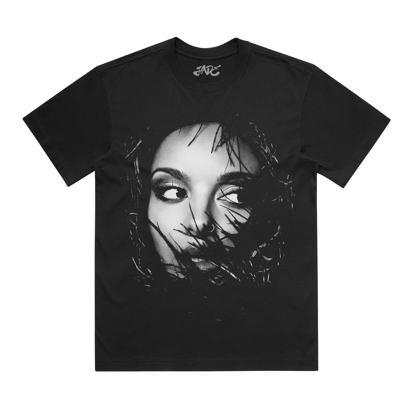 JADE EU DATEBACK TOUR 2026 TEE