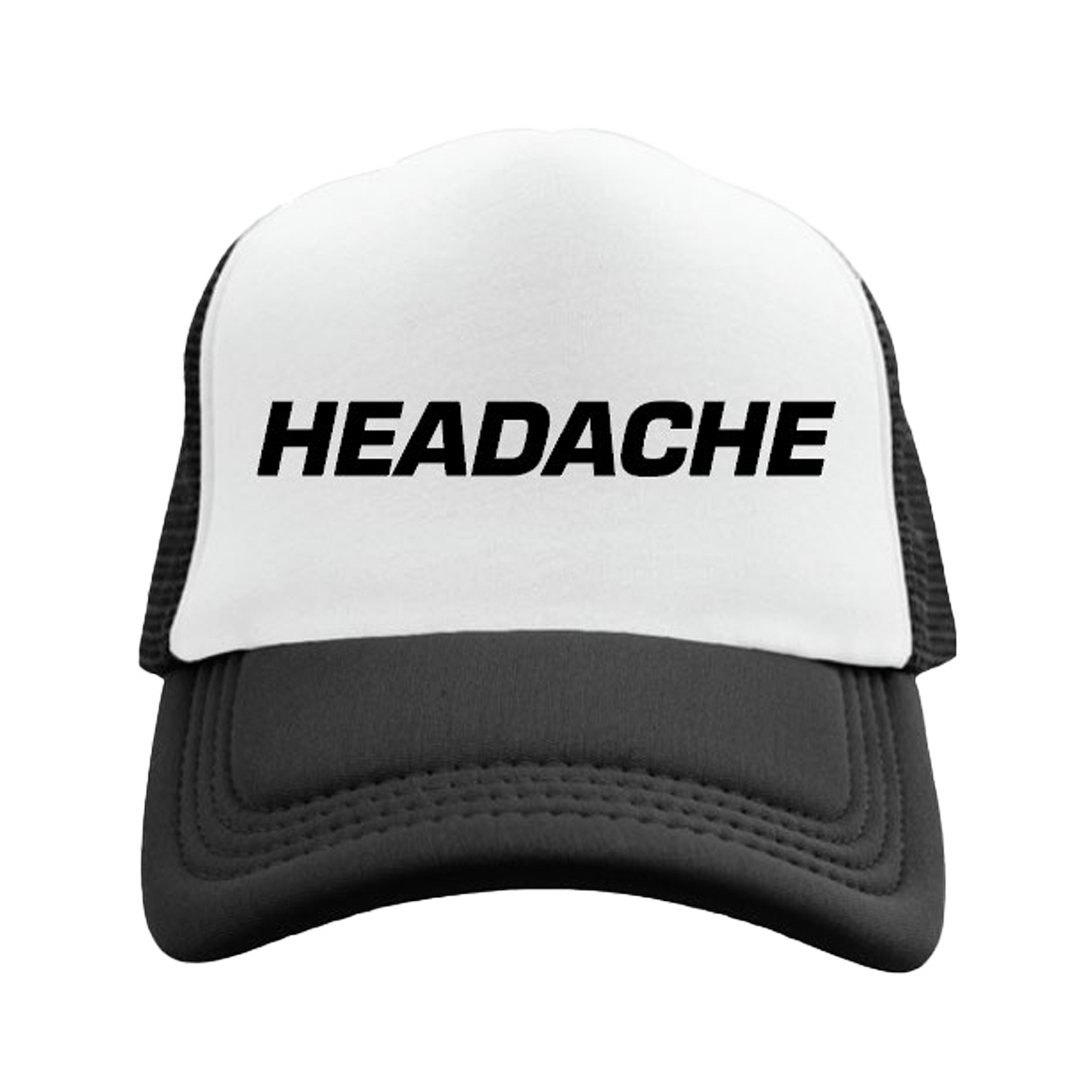 HEADACHE CAP