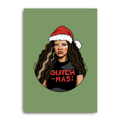 THAT'S CHRISTMAS BABY! CARD SET