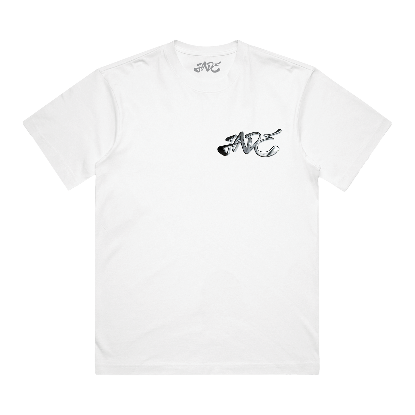THIS IS THE BACK TEE