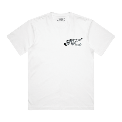 THIS IS THE BACK TEE