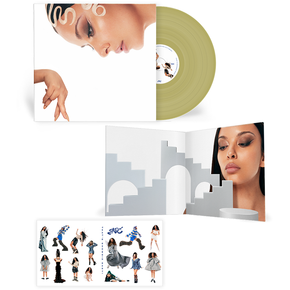 Music JADE UK