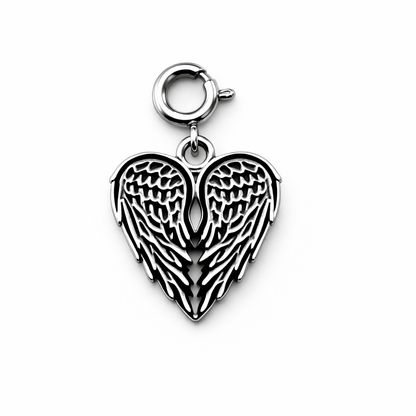 THE ENCORE NECKLACE & CHARMS