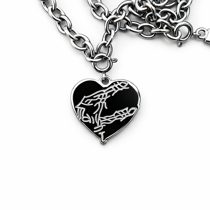 THE ENCORE NECKLACE & CHARMS
