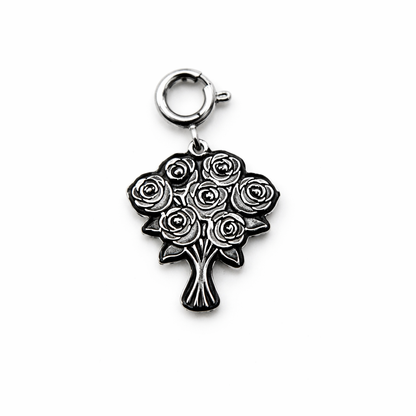 THE ENCORE NECKLACE & CHARMS