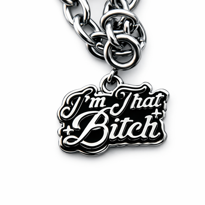 THE ENCORE NECKLACE & CHARMS