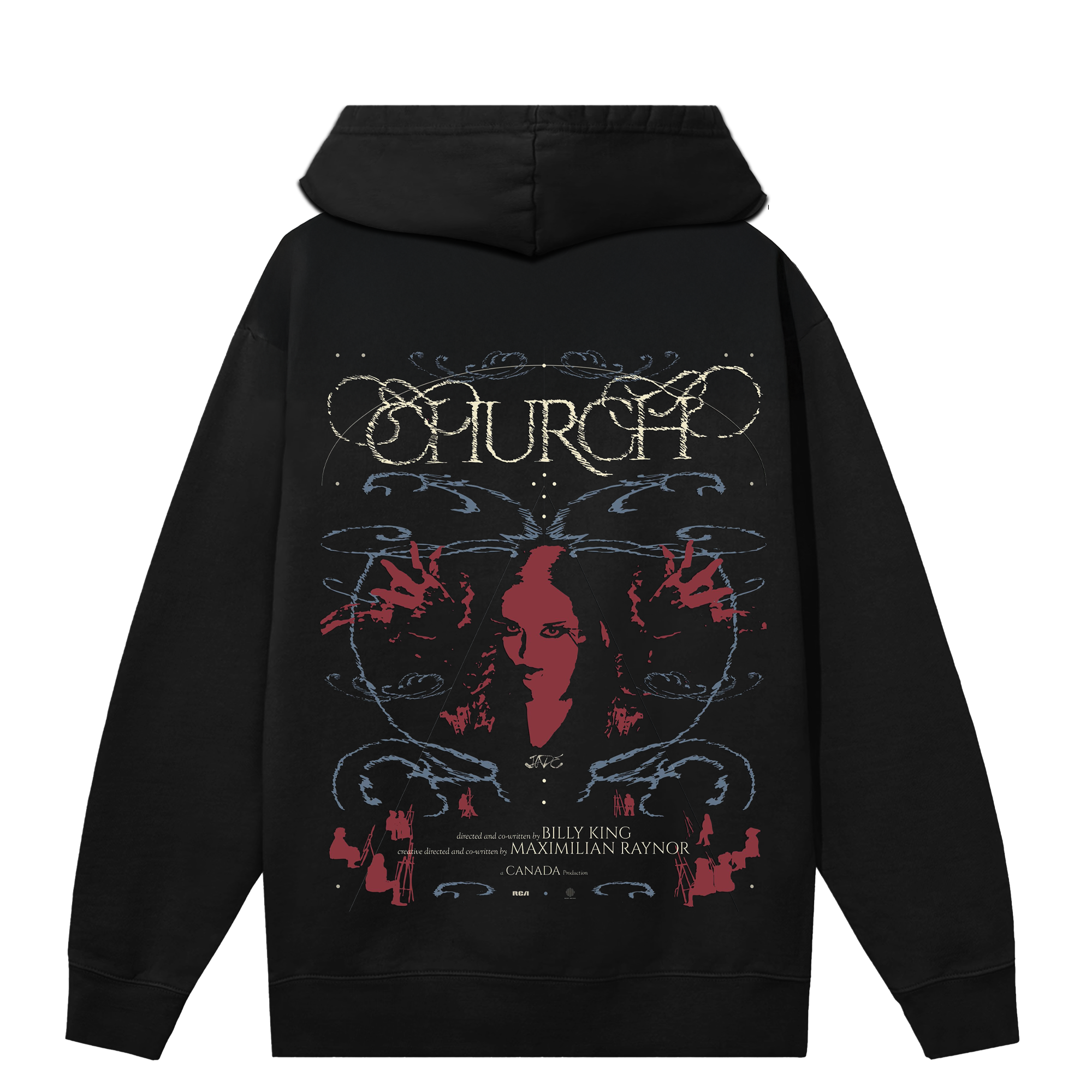 JADE | Official Merch – JADE UK