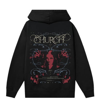 CHURCH HOODIE
