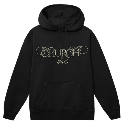 CHURCH HOODIE